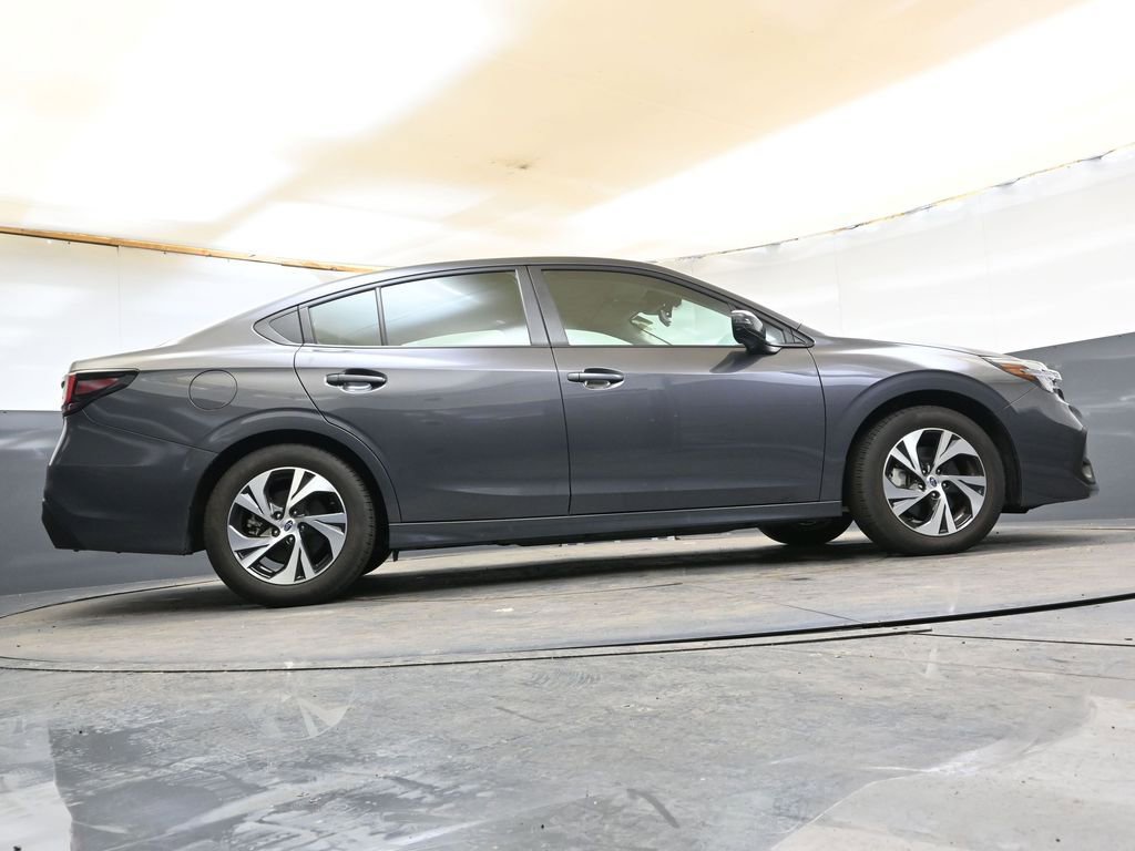 Certified 2025 Subaru Legacy Premium image 45