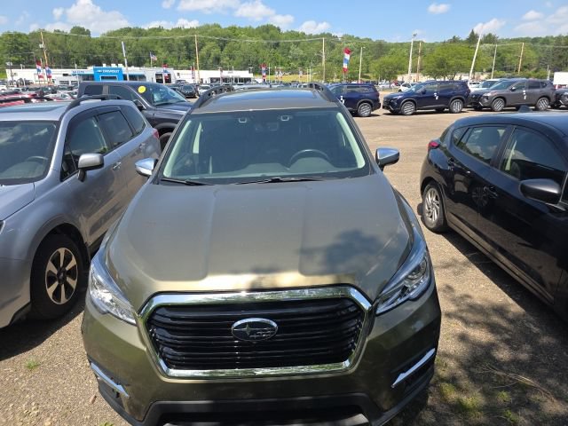 Used 2022 Subaru Ascent Touring AWD/4WD image 11