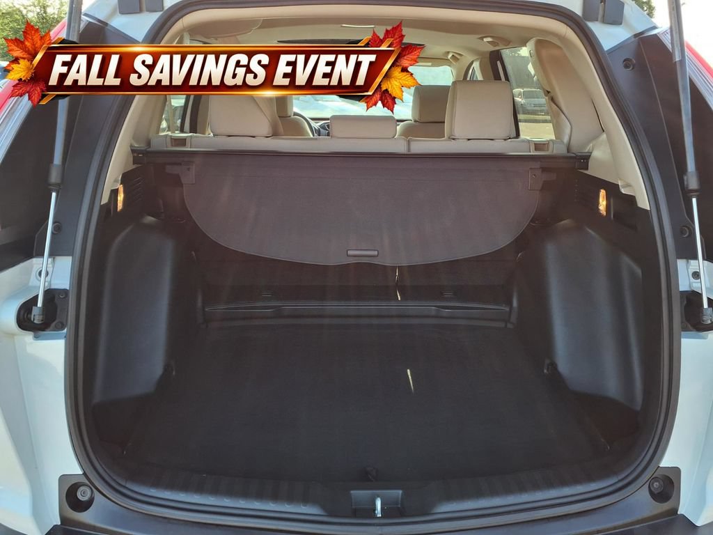 Used 2019 Honda CR-V EX image 13
