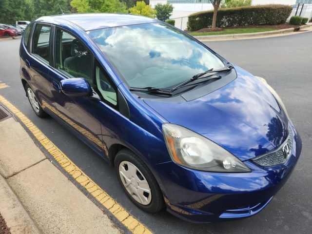 Used 2013 Honda Fit image 7