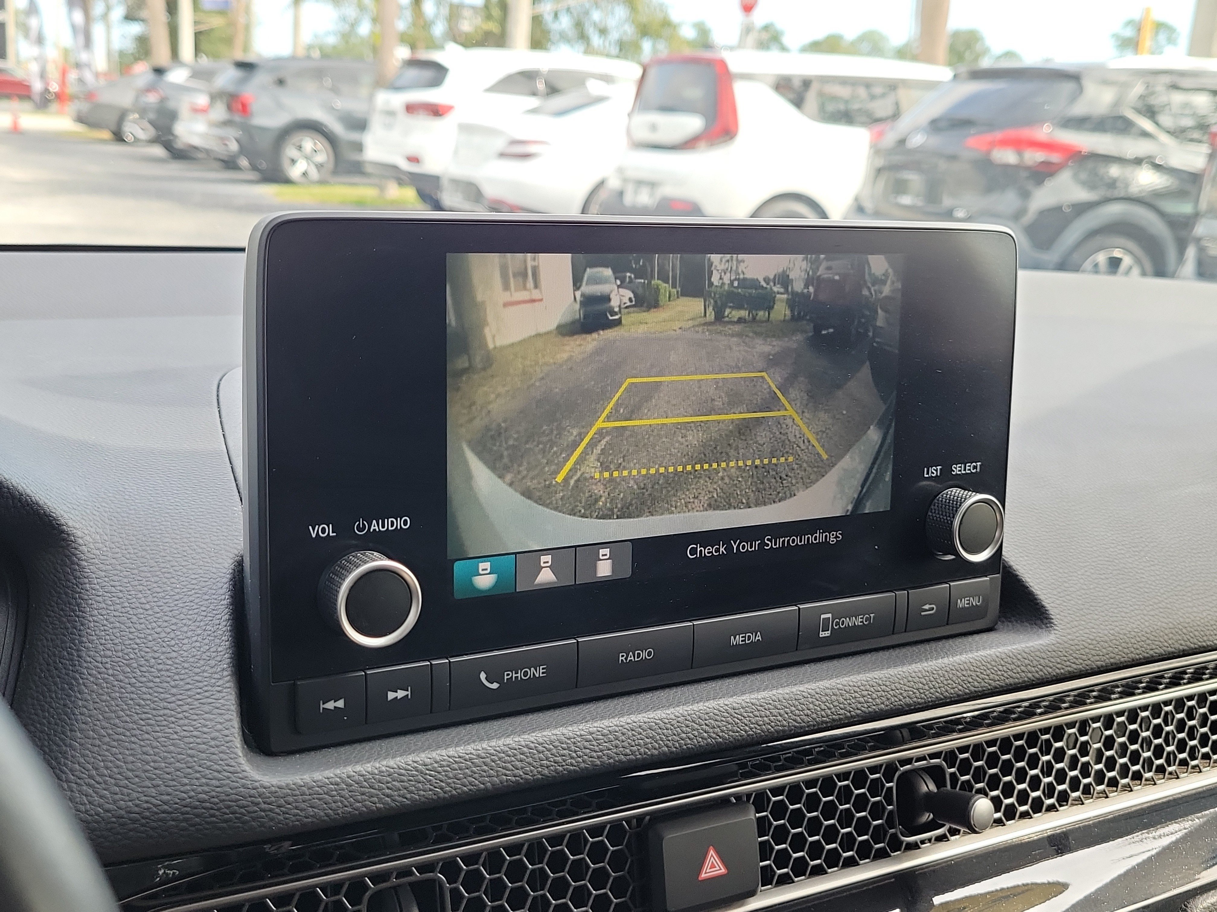 Used 2022 Honda Civic Sport image 32