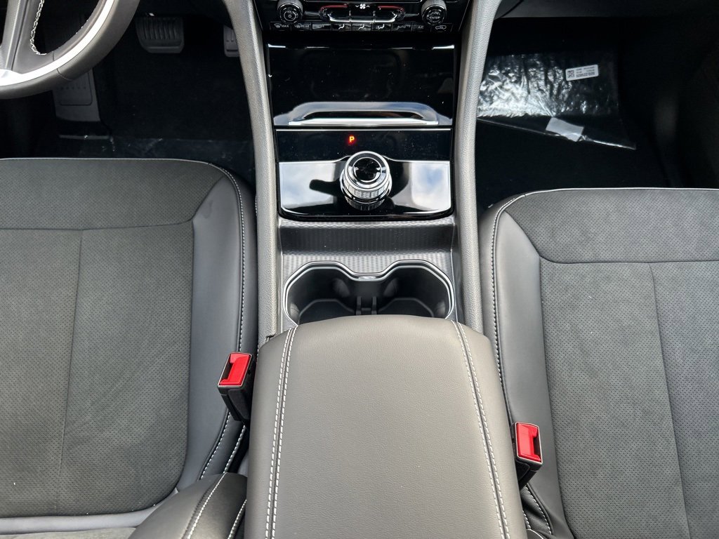 New 2025 Jeep Grand Cherokee image 13