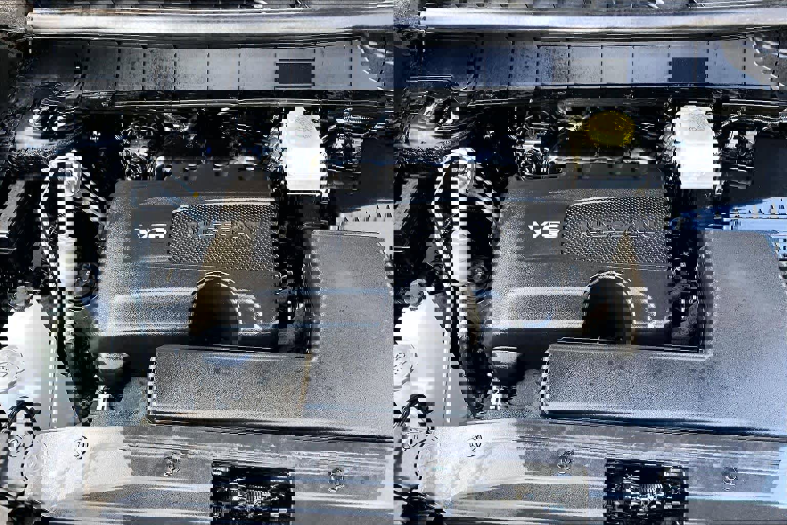 Certified 2023 Nissan Pathfinder SL image 32