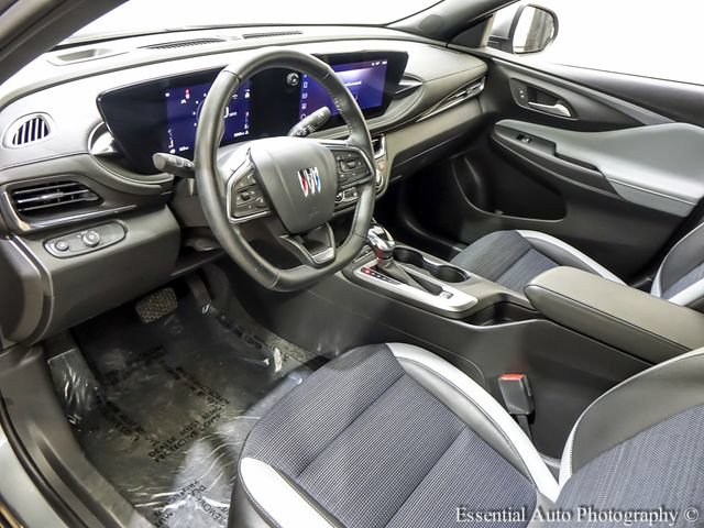 Used 2024 Buick Envista Preferred FWD image 11
