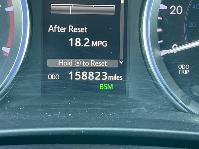 Used 2017 Toyota Highlander XLE AWD/4WD image 11