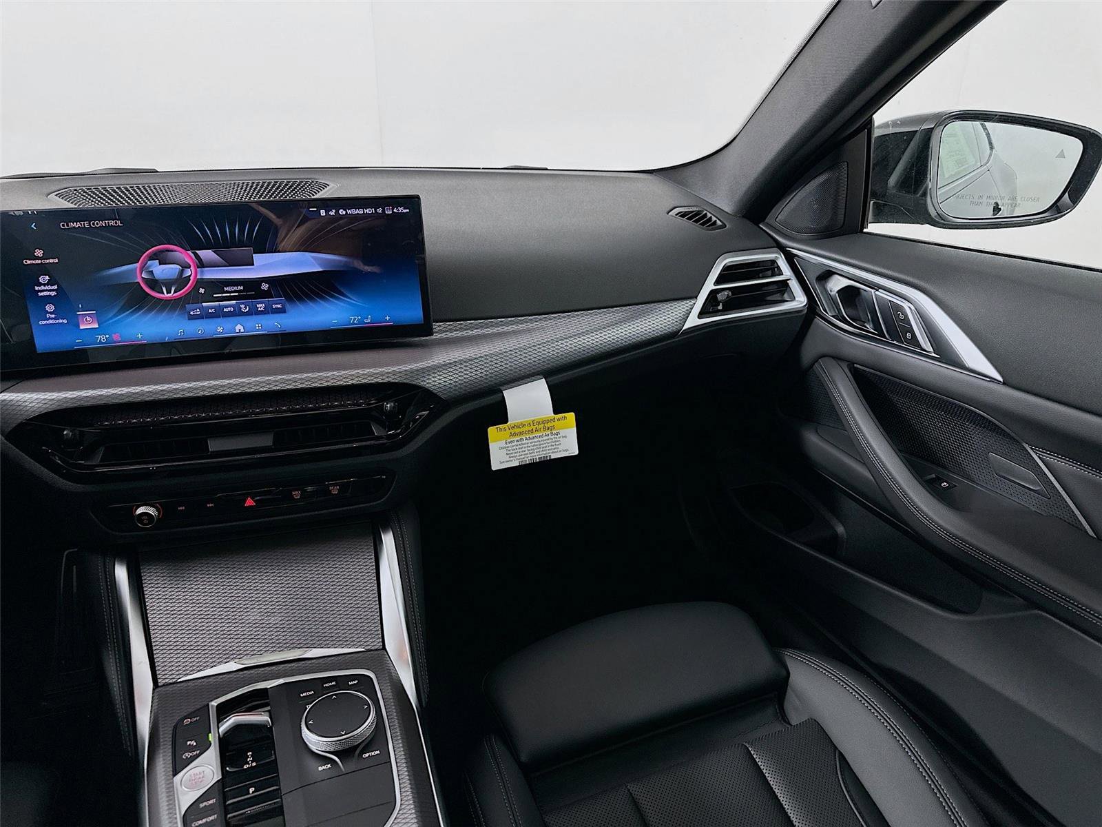 New 2026 BMW 430i xDrive Coupe w/ M Sport Package image 24