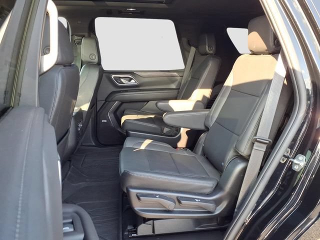 Used 2024 Chevrolet Tahoe Z71 w/ Off-Road Capability Package AWD/4WD image 18