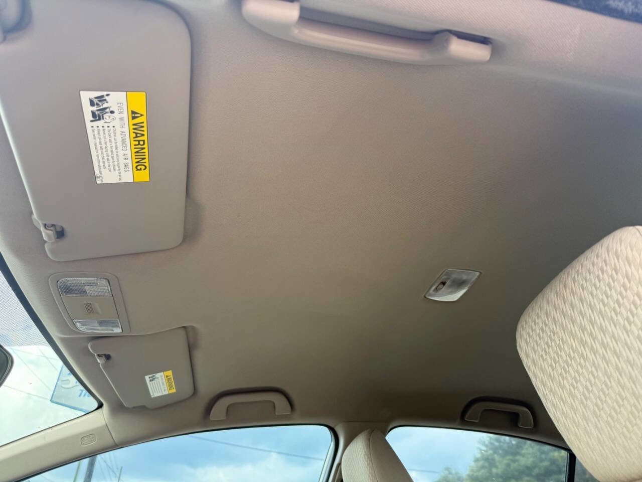 Used 2014 Honda Civic LX image 22