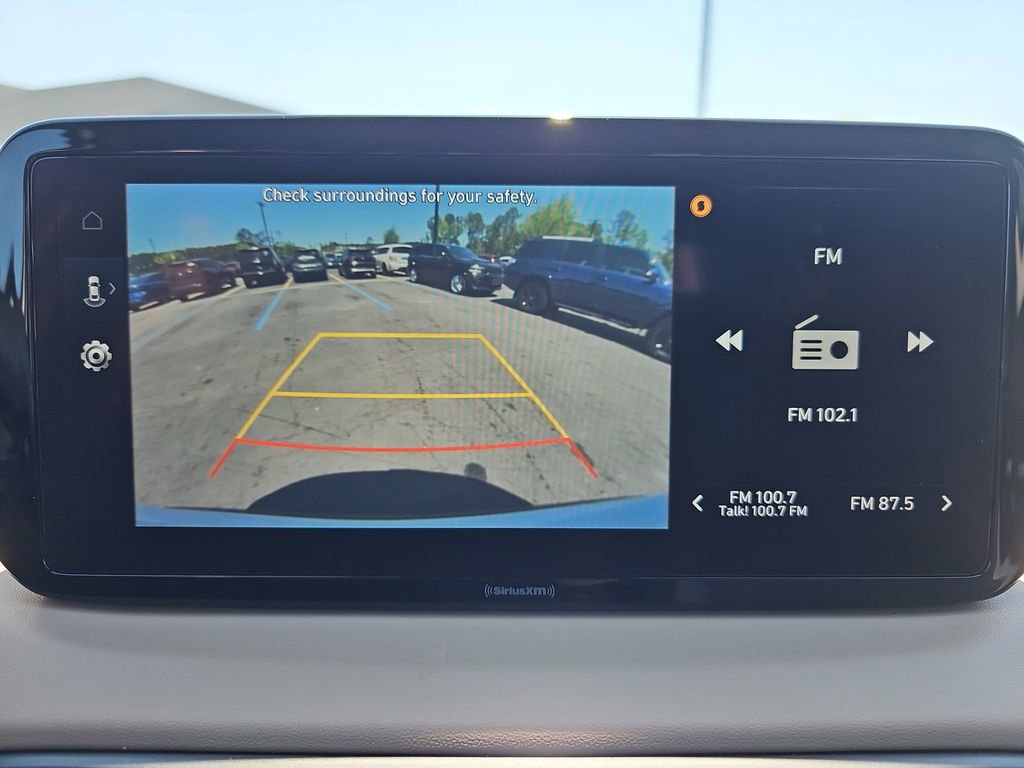 Used 2023 Hyundai Santa Fe SEL AWD/4WD image 28