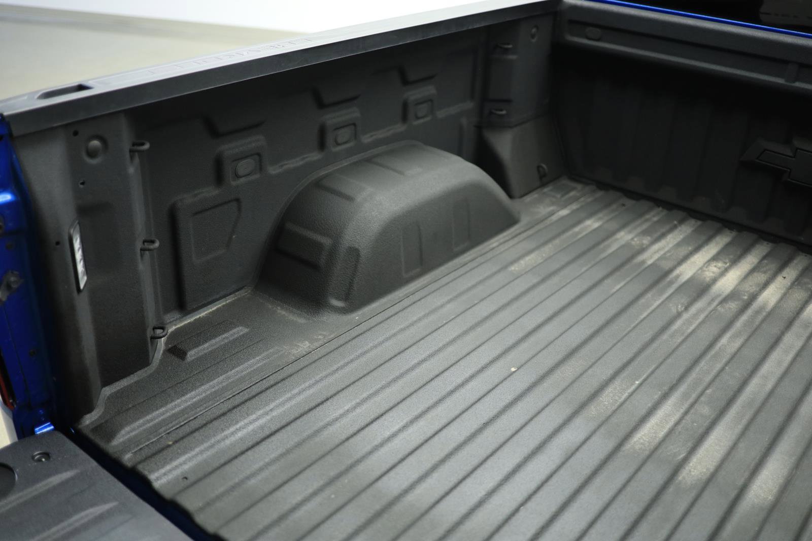 Used 2022 Chevrolet Silverado 1500 RST image 8