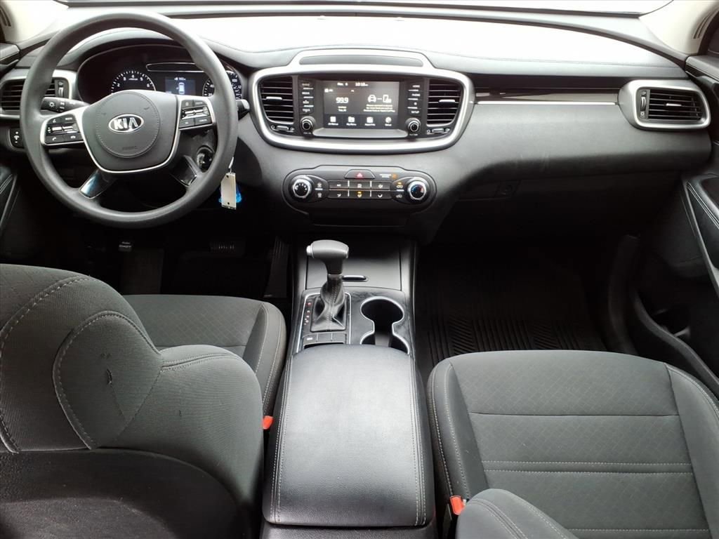 Used 2020 Kia Sorento L image 27