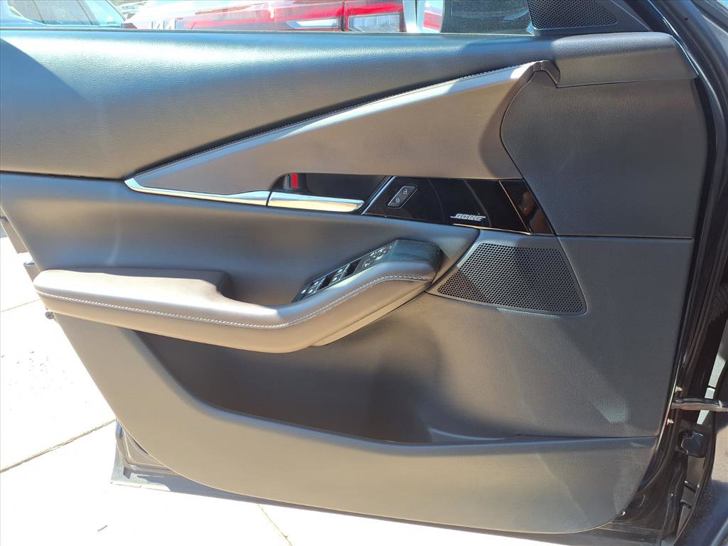 Used 2020 MAZDA CX-30 Premium Package image 22