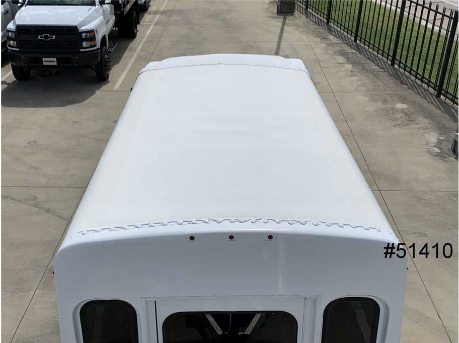 Used 2015 Chevrolet Express 3500 w/ School Bus Package image 8