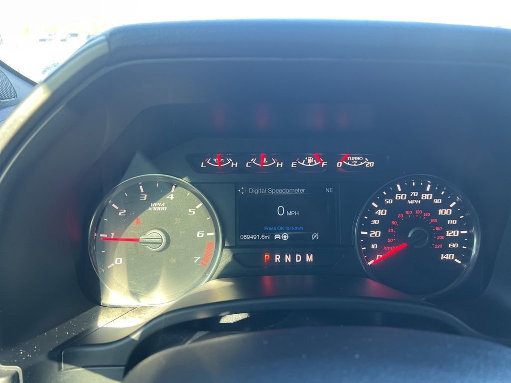 Used 2019 Ford F150 Raptor w/ Equipment Group 801A Mid image 63