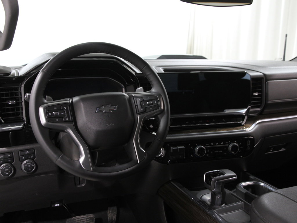 Certified 2023 Chevrolet Silverado 1500 LT Trail Boss w/ Protection Package image 7