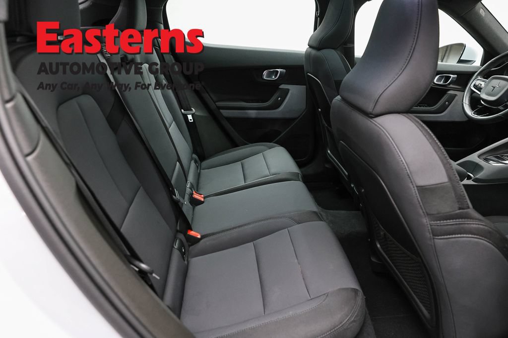 Used 2023 Polestar Polestar 2 w/ Pilot Pack AWD/4WD image 22