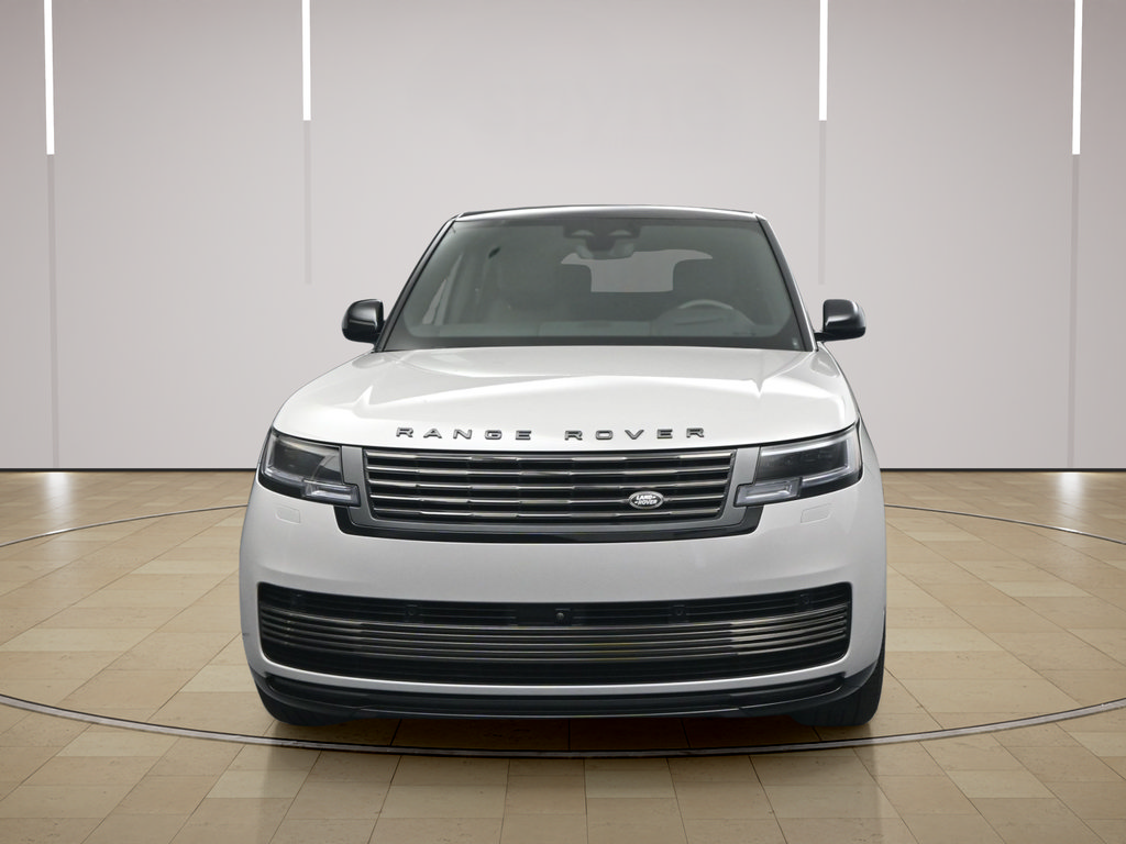 New 2026 Land Rover Range Rover SV AWD/4WD image 28