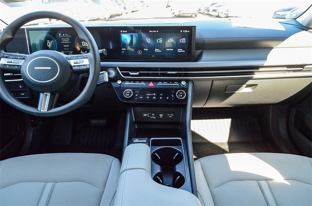 Certified 2024 Hyundai Sonata SEL image 13