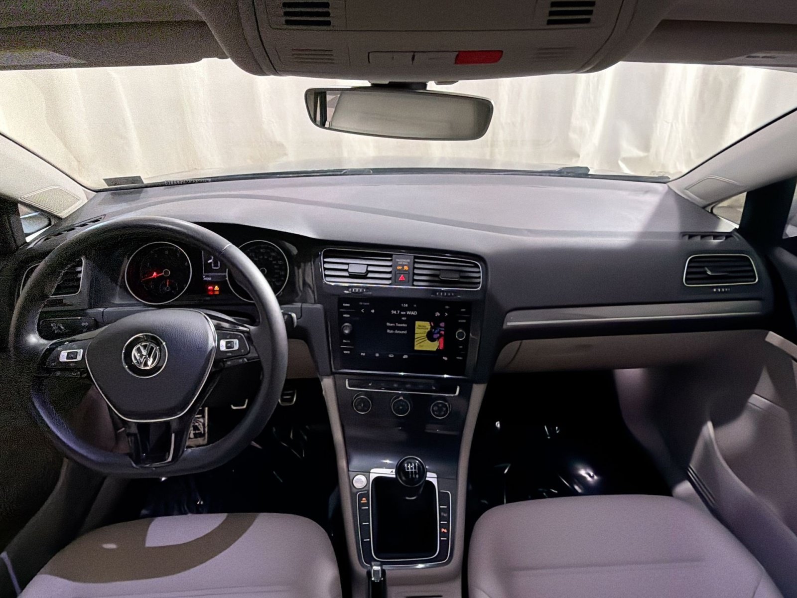 Used 2019 Volkswagen Golf Alltrack SE AWD/4WD image 37
