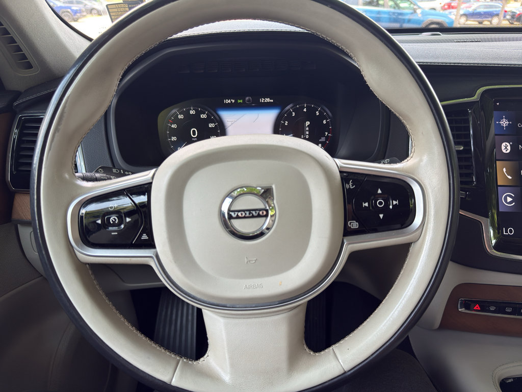 Used 2019 Volvo XC90 T6 Inscription w/ Luxury Package AWD/4WD image 10