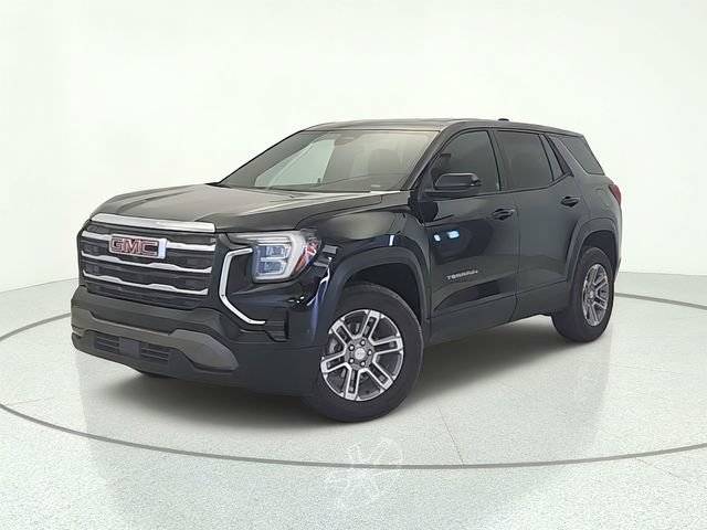 Used 2026 GMC Terrain Elevation AWD/4WD 360° Tour