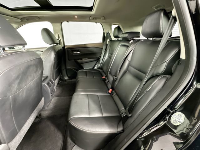 Used 2023 Nissan Rogue SL w/ SL Premium Package AWD/4WD image 26