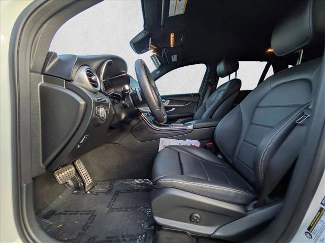 Certified 2022 Mercedes-Benz GLC 300 4MATIC image 15