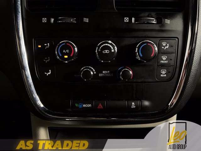 Used 2019 Dodge Grand Caravan SXT FWD image 16