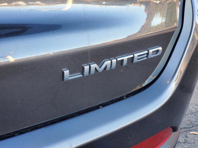 Used 2022 Jeep Compass Limited image 30