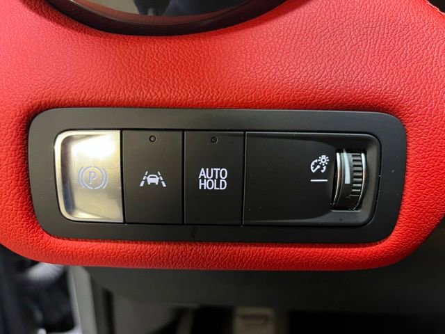 Used 2024 Chevrolet Blazer EV RS AWD/4WD image 18