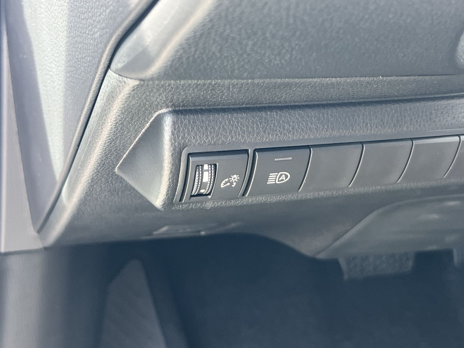 New 2026 Toyota Corolla LE FWD image 23