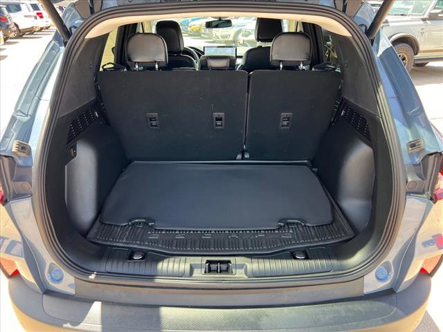 Certified 2023 Ford Escape Platinum image 6