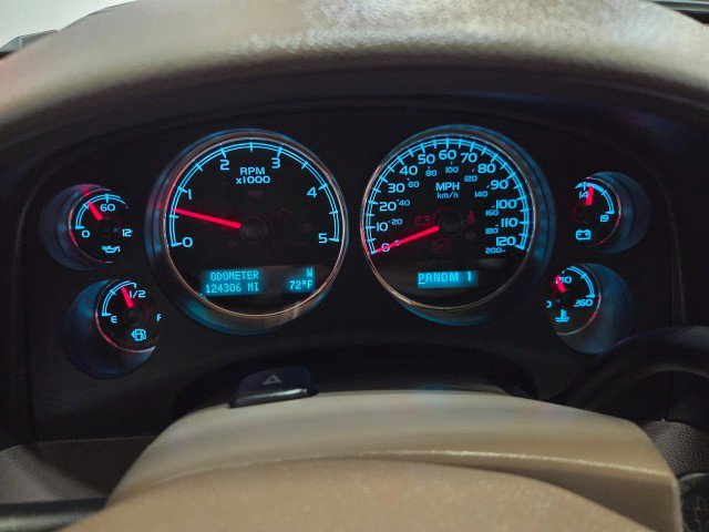 Used 2013 Chevrolet Silverado 2500 LTZ w/ LTZ Plus Package image 46