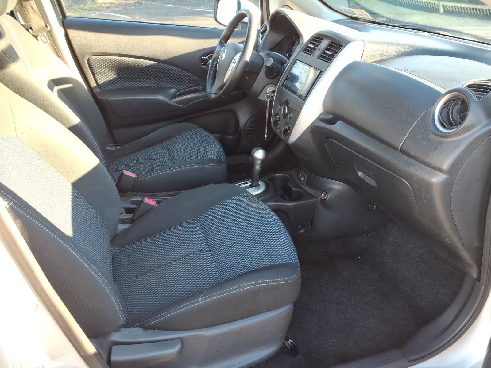 Used 2019 Nissan Versa Note SV FWD image 26