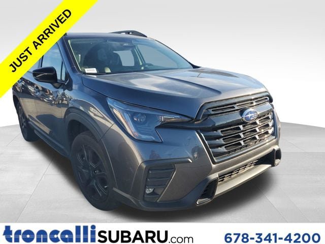 Used 2025 Subaru Ascent Onyx Edition AWD/4WD image 1