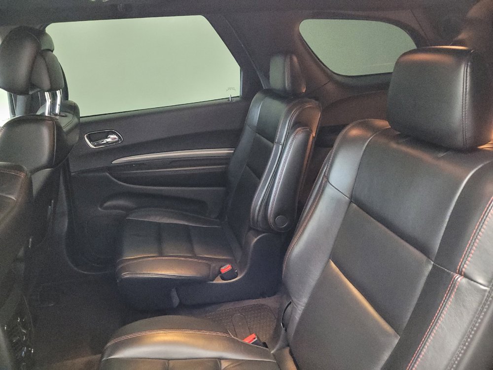 Used 2018 Dodge Durango GT w/ Premium Group AWD/4WD image 18