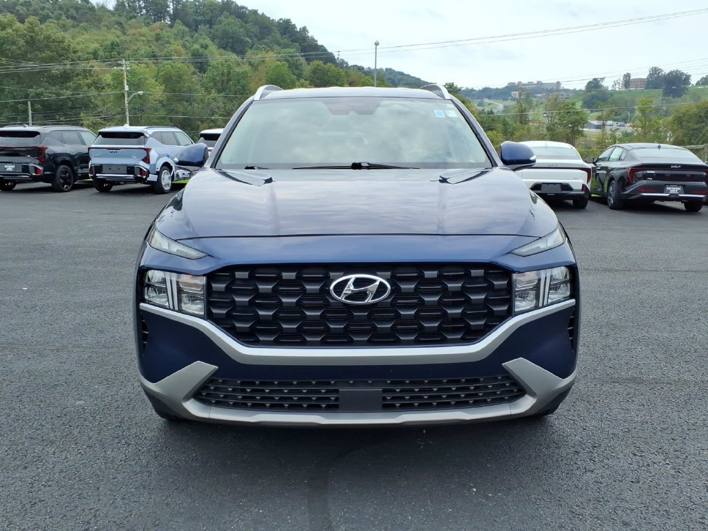 Used 2023 Hyundai Santa Fe SEL AWD/4WD image 6