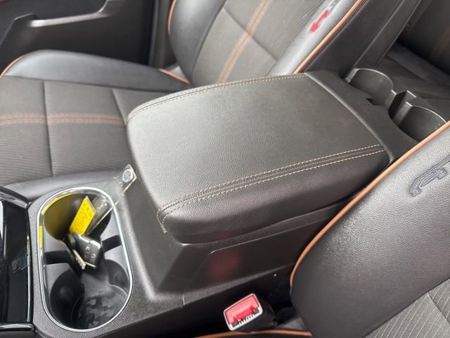 Certified 2023 GMC Canyon AT4 image 19