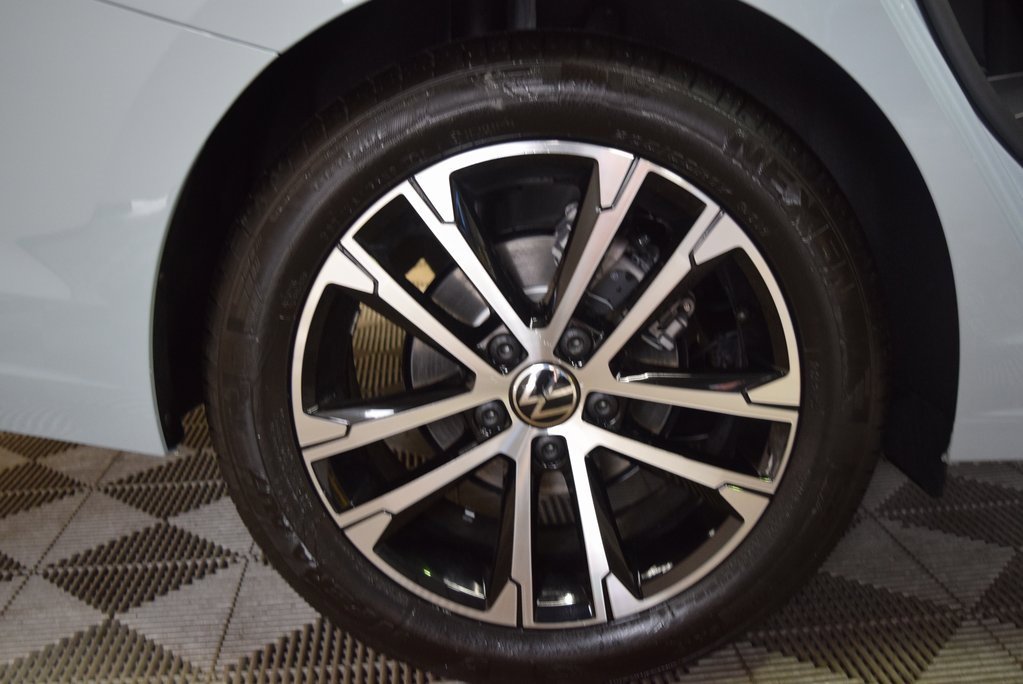 New 2026 Volkswagen Jetta Sport image 15
