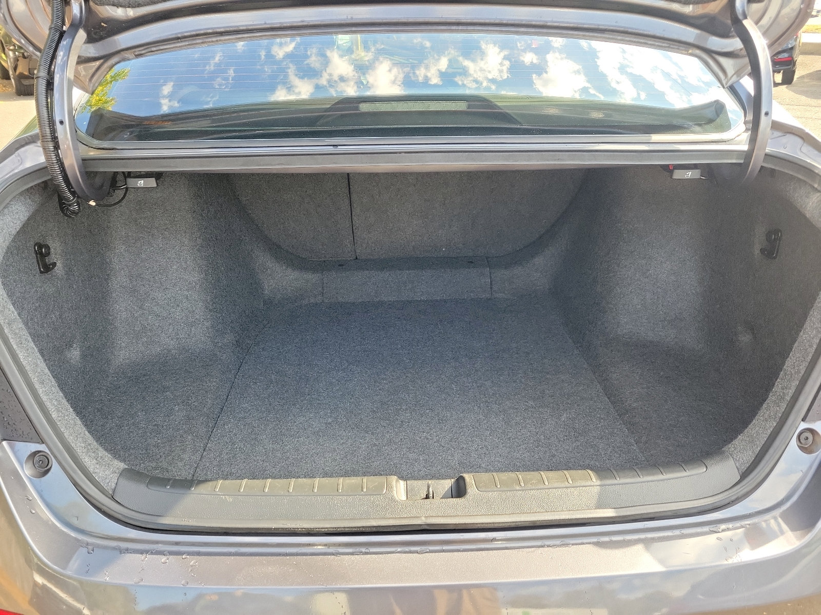 Used 2018 Honda Accord Sport image 26