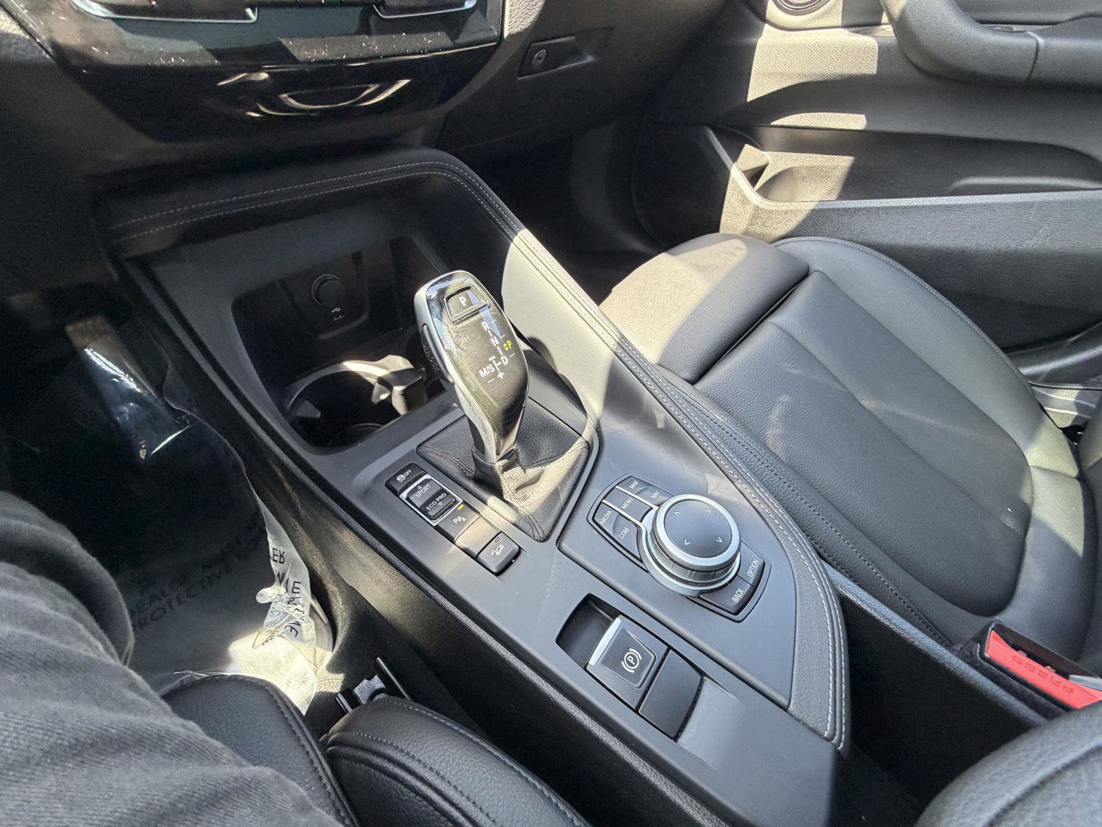 Used 2020 BMW X2 xDrive28i w/ Convenience Package AWD/4WD image 20