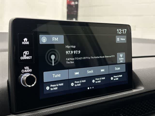 New 2026 Honda CR-V LX image 21