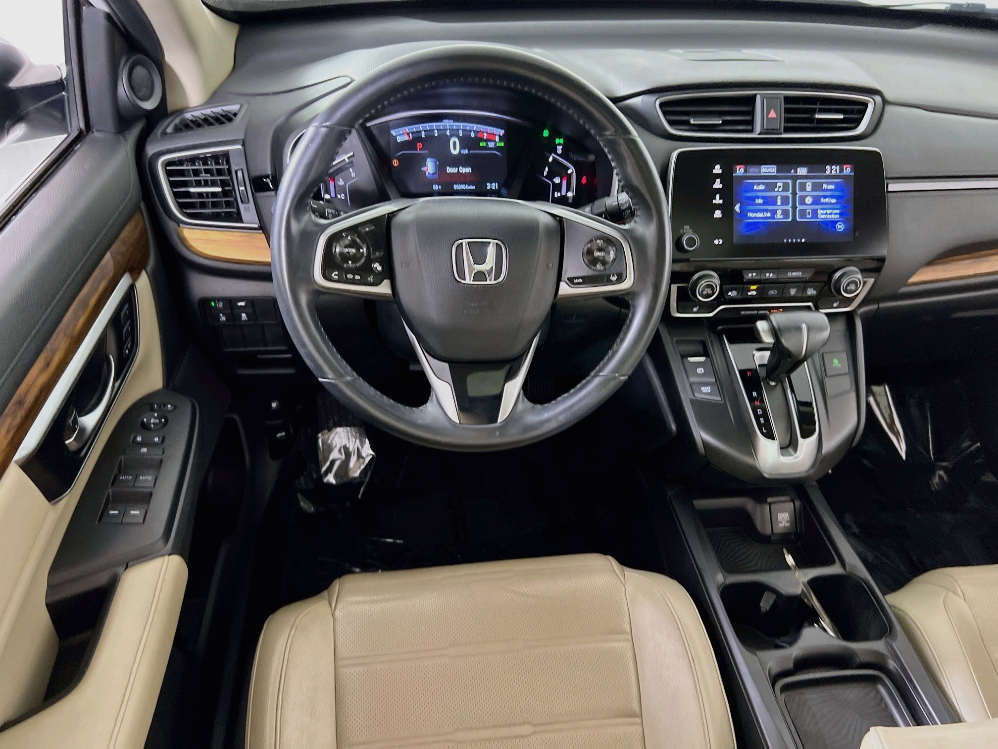Used 2019 Honda CR-V EX-L image 22