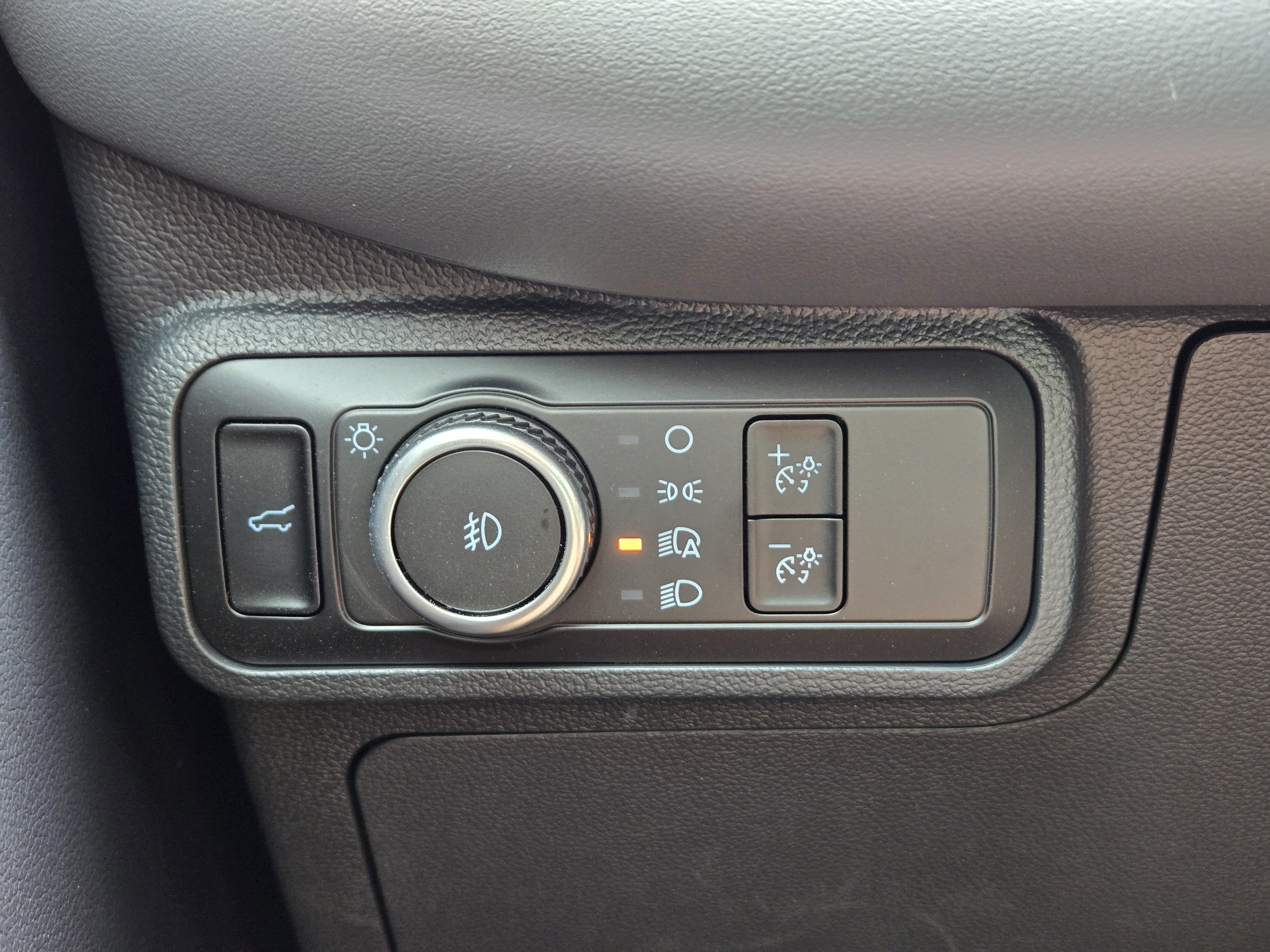 New 2026 Ford Explorer Active w/ Active Comfort Package AWD/4WD image 23