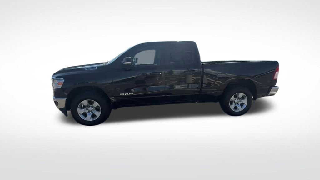 Used 2022 RAM 1500 Big Horn image 33