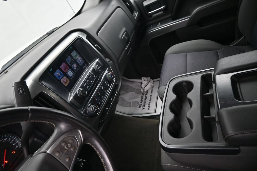 Used 2016 Chevrolet Silverado 2500 LT AWD/4WD image 13