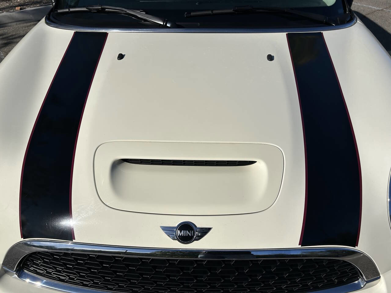 Used 2013 MINI Cooper S FWD image 26