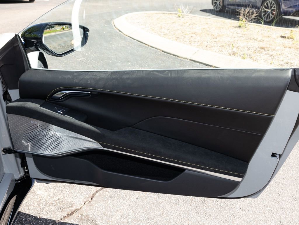 New 2026 Lotus Emira RWD image 48