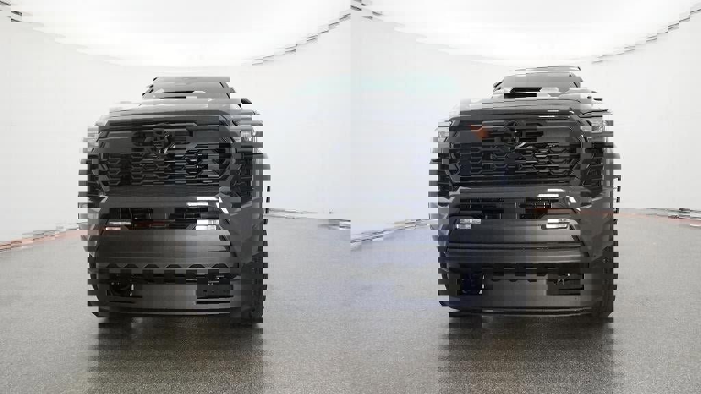 New 2026 Toyota Tacoma TRD Sport image 31