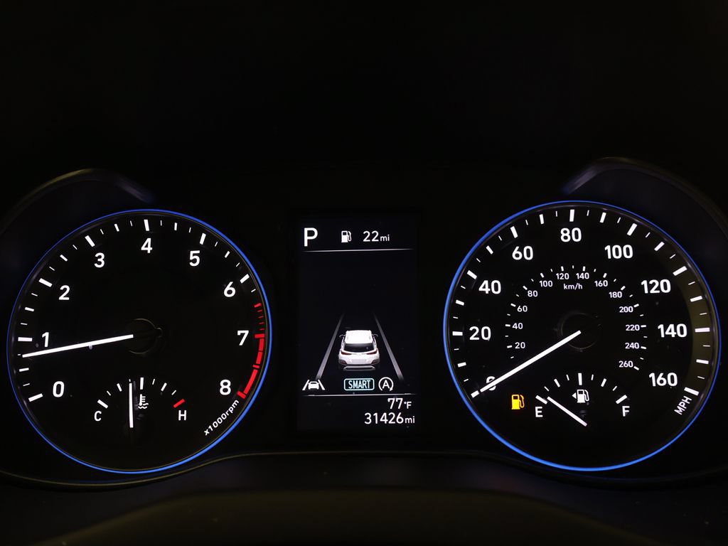 Used 2023 Hyundai Kona SEL AWD/4WD image 33